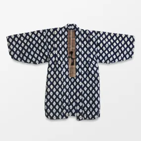 Child's Diamond Pattern Kimono