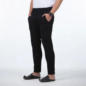 CHINOS | Black