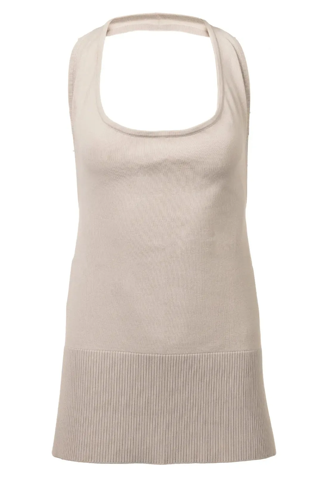 Clapton | Camisole en tricot