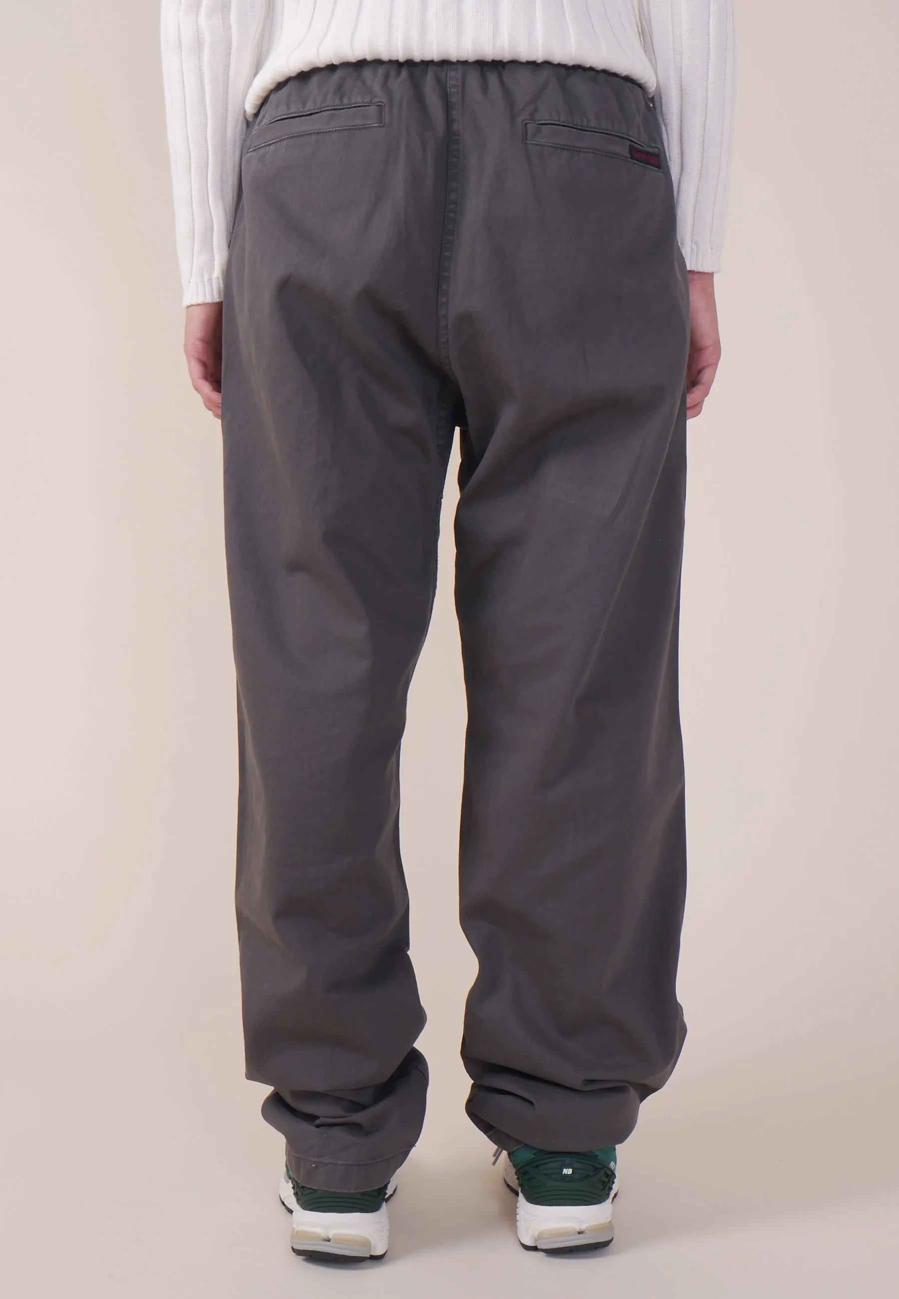 Classic Gramicci Pant - Charcoal