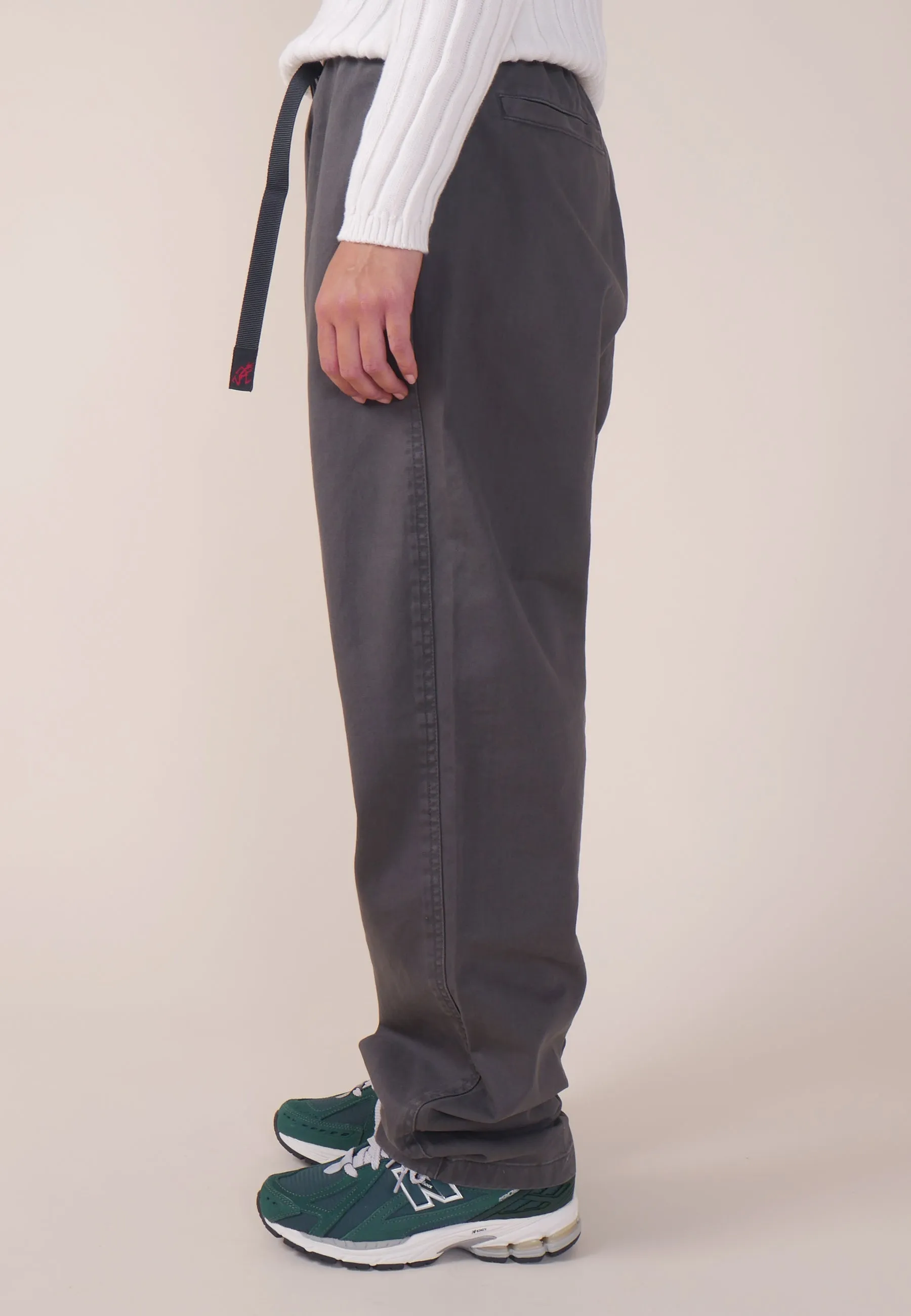 Classic Gramicci Pant - Charcoal