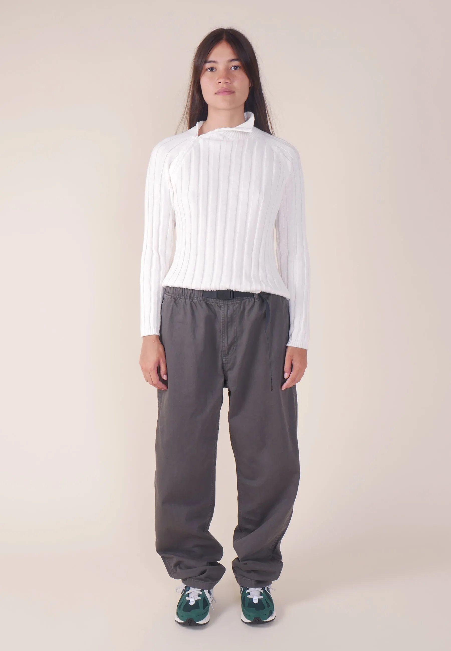 Classic Gramicci Pant - Charcoal