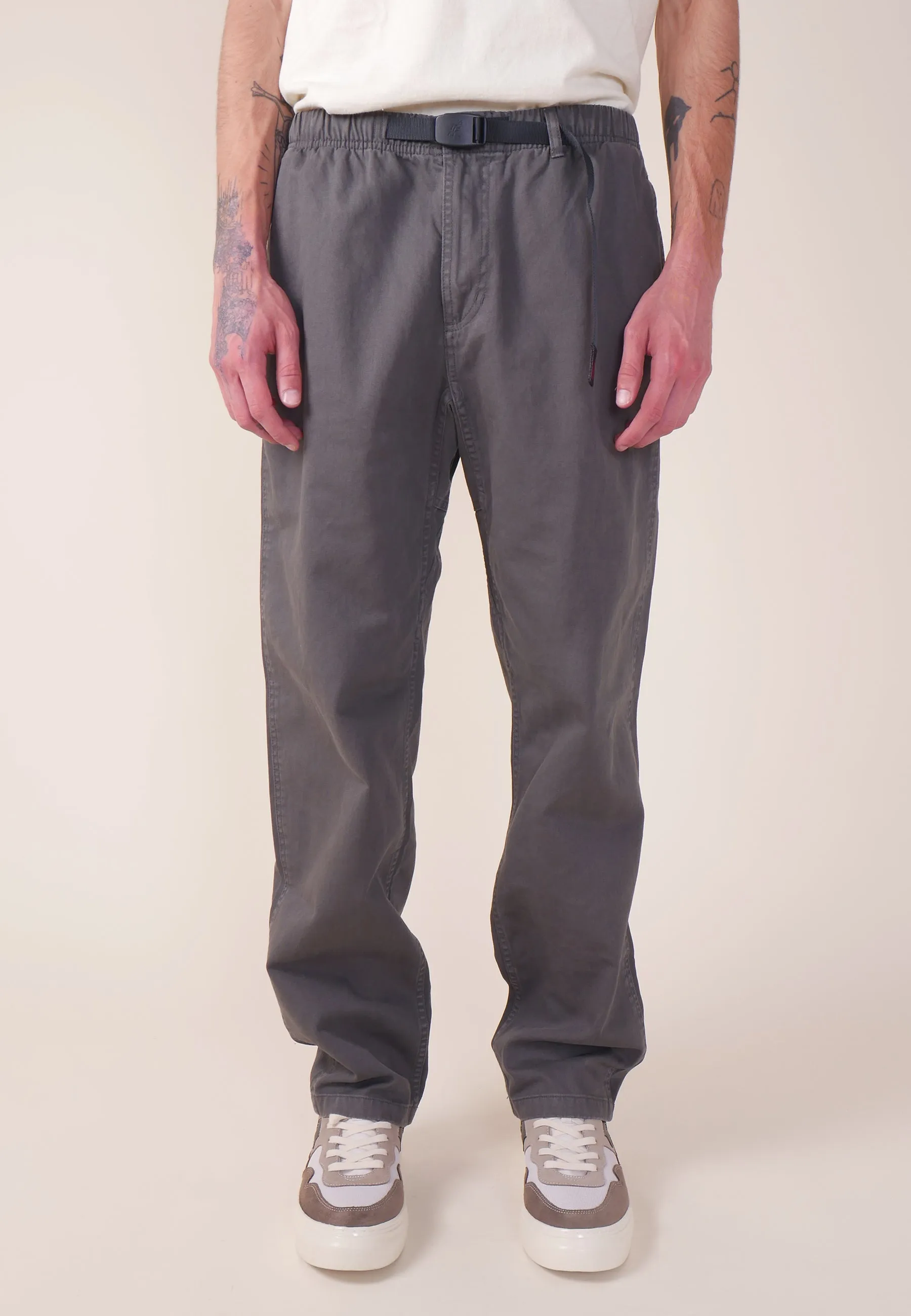 Classic Gramicci Pant - Charcoal