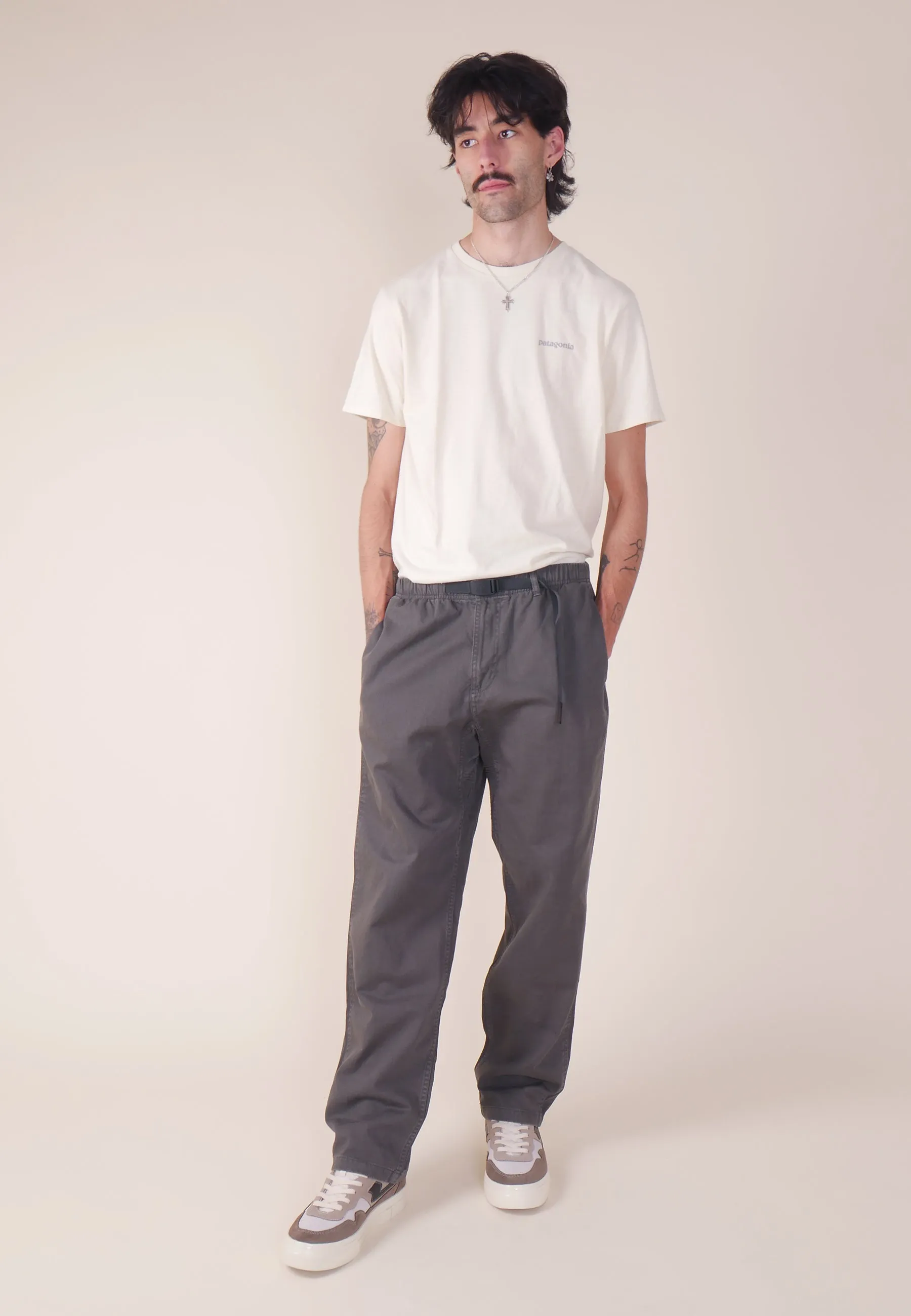 Classic Gramicci Pant - Charcoal