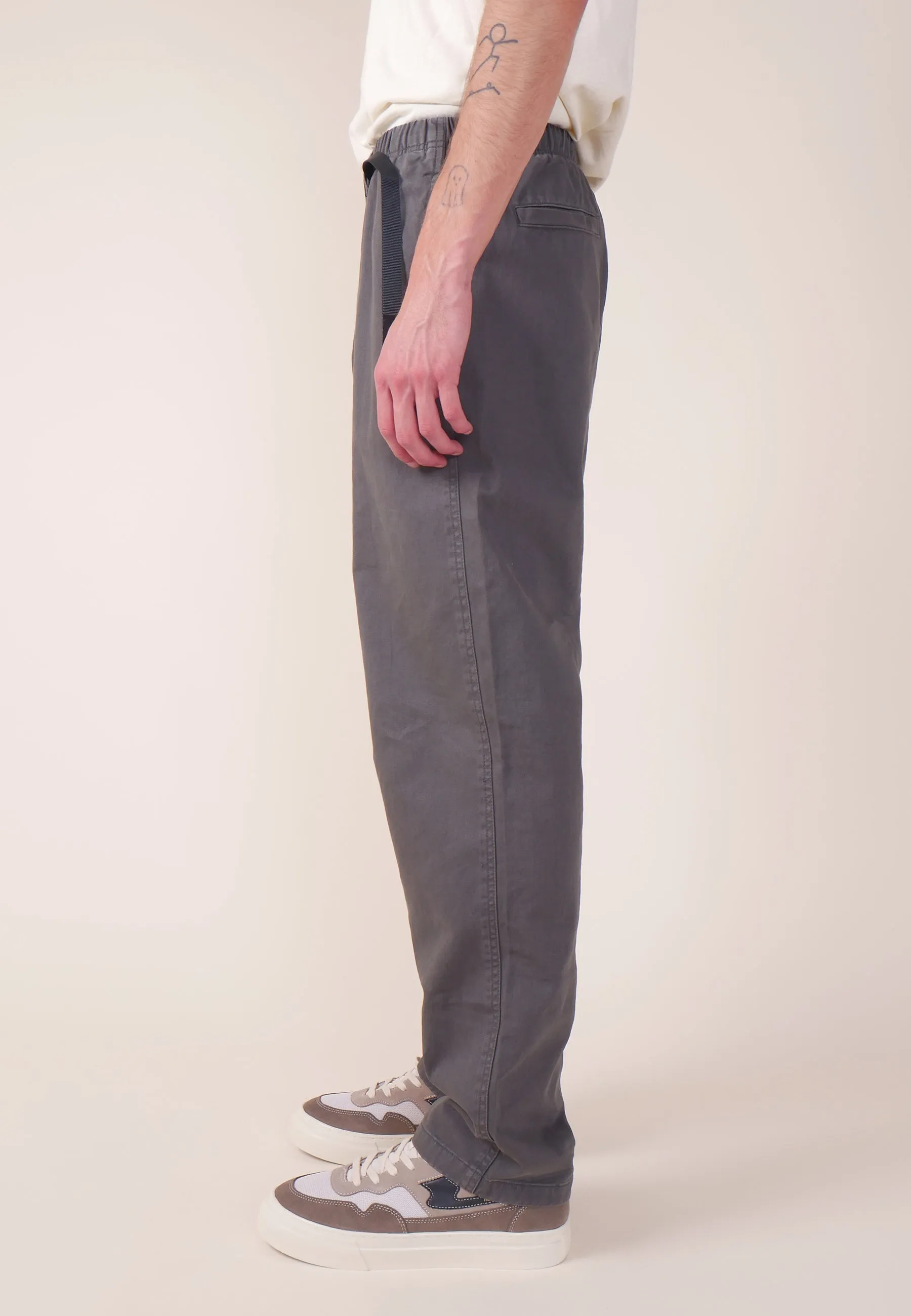 Classic Gramicci Pant - Charcoal