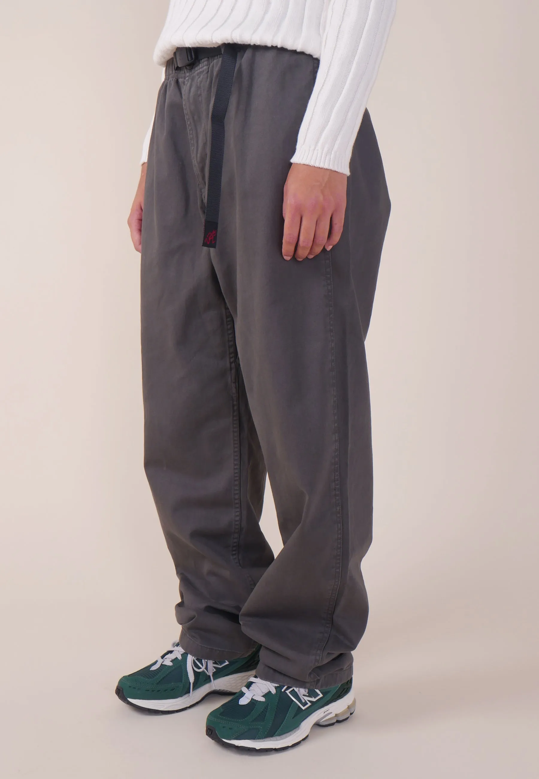 Classic Gramicci Pant - Charcoal