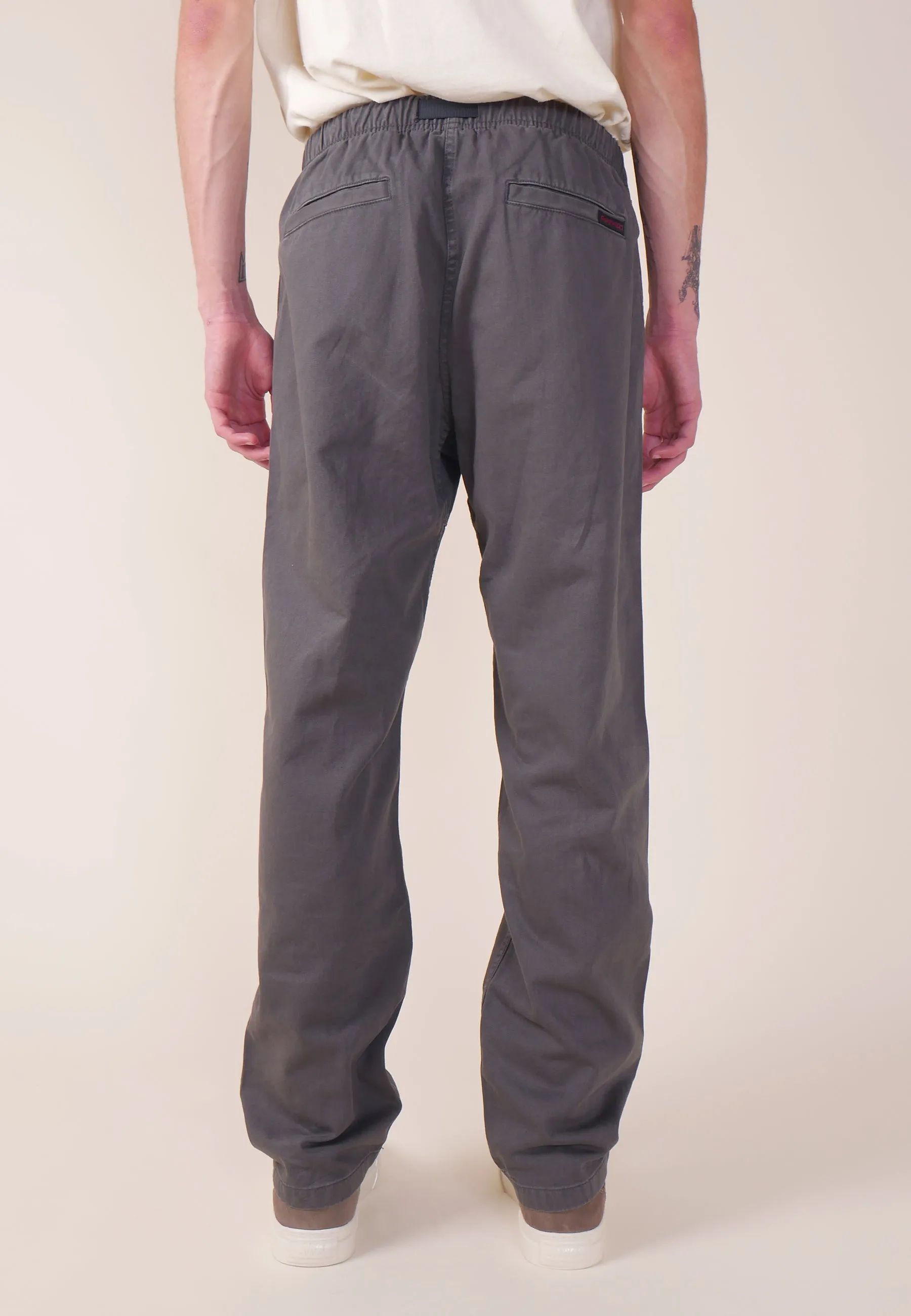 Classic Gramicci Pant - Charcoal