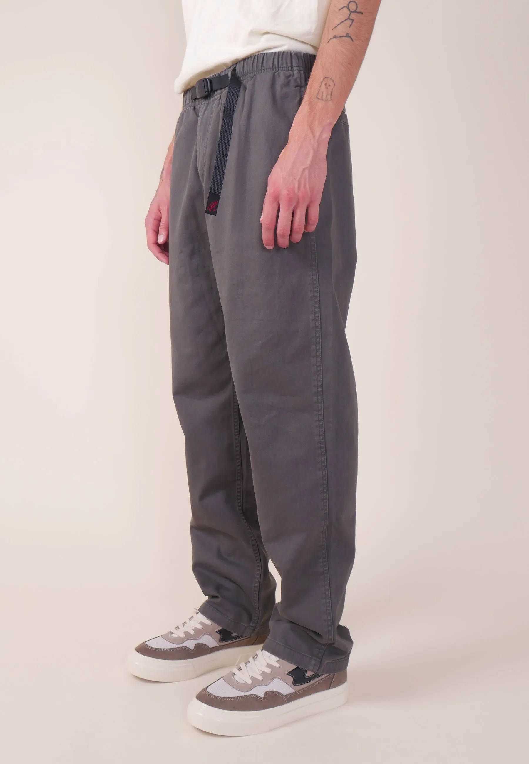 Classic Gramicci Pant - Charcoal