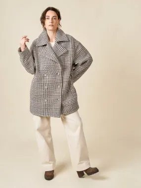 Closet Core Patterns - Phoebe Coat