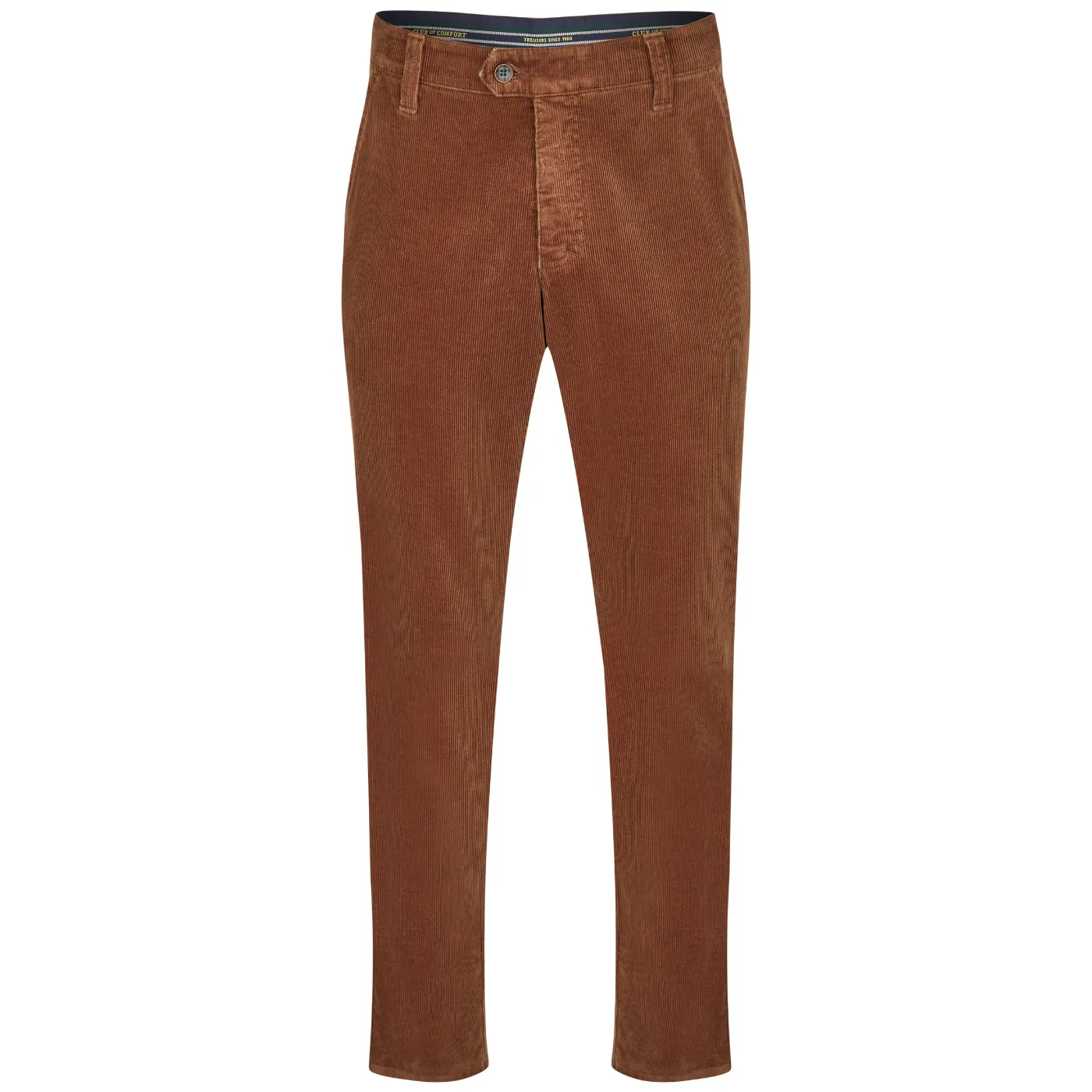 Club of Comfort Fine Cord Trouser