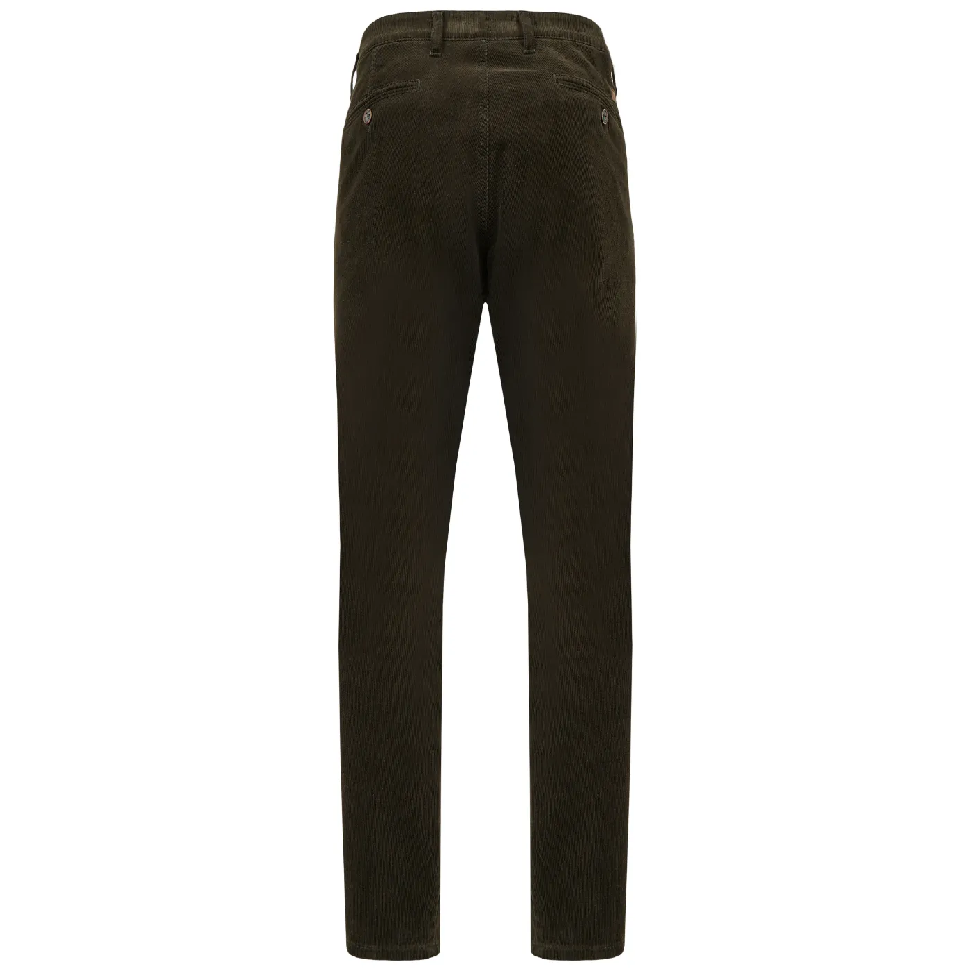 Club of Comfort Fine Cord Trouser