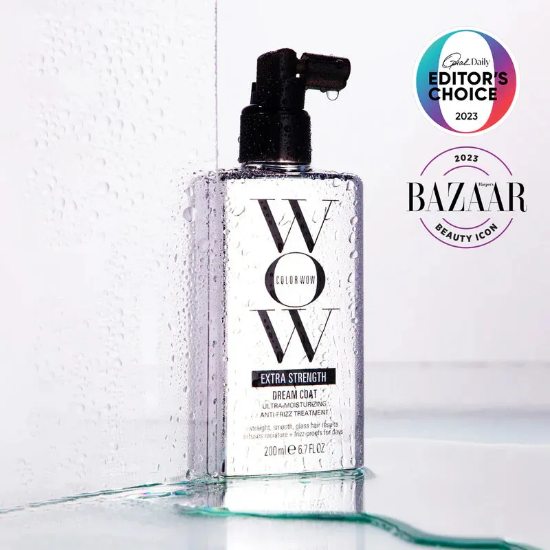 Color Wow Extra Strength Dream Coat Spray