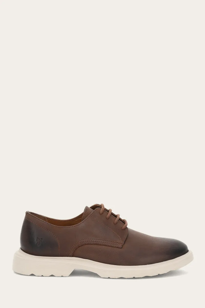 Connor Oxford