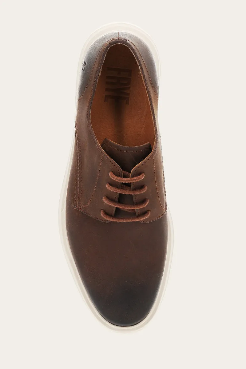 Connor Oxford