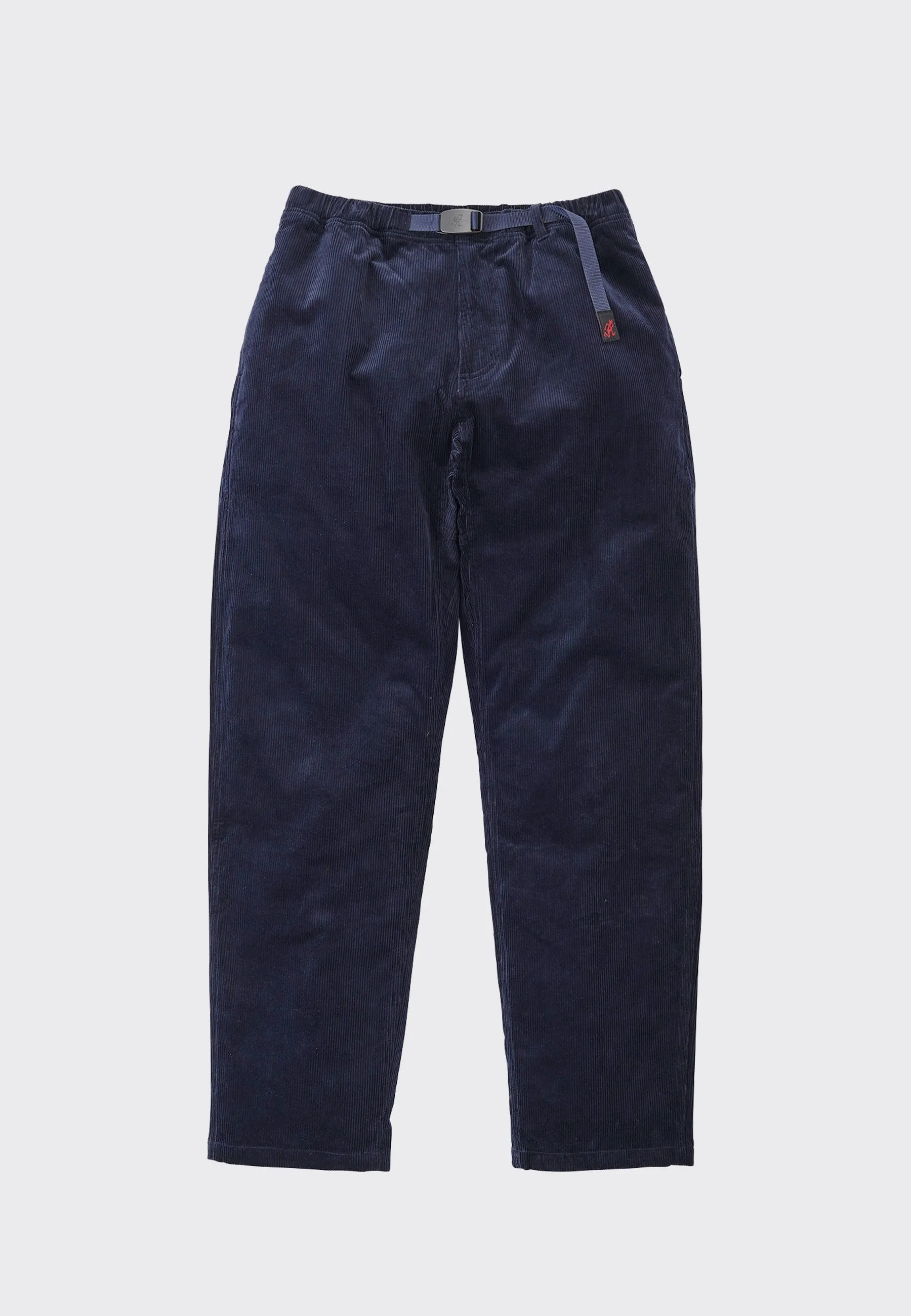 Corduroy Gramicci Pant - Dark Navy