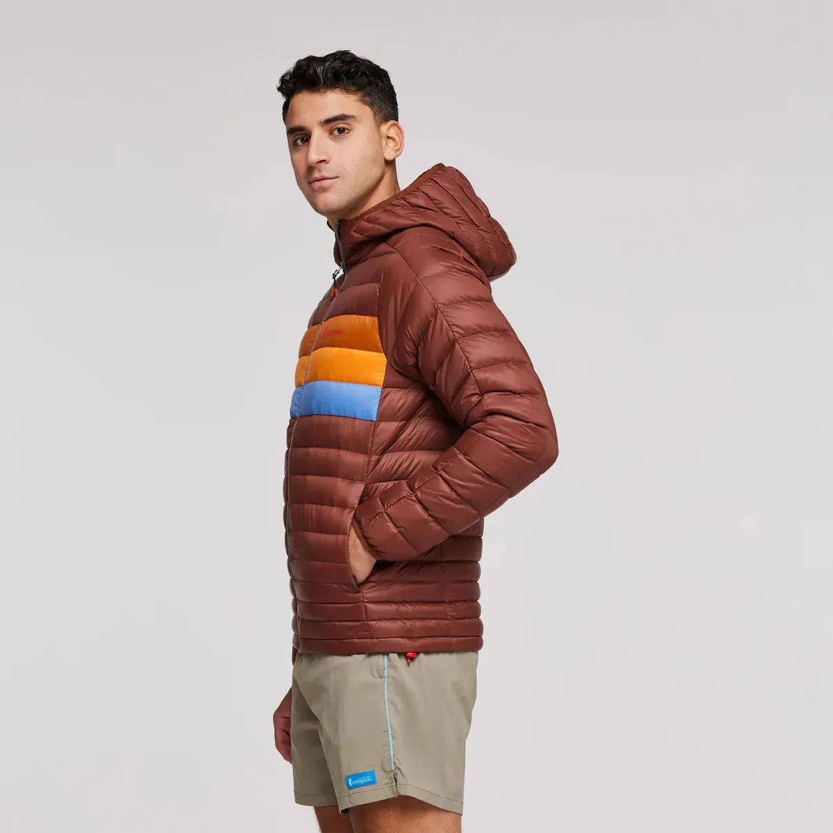 Cotopaxi | Fuego | Hooded Down Jacket | Men's