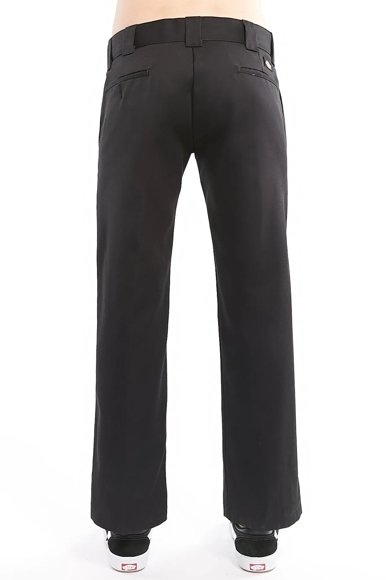 Dickies Guys Slim Fit Straight Leg Work Pant