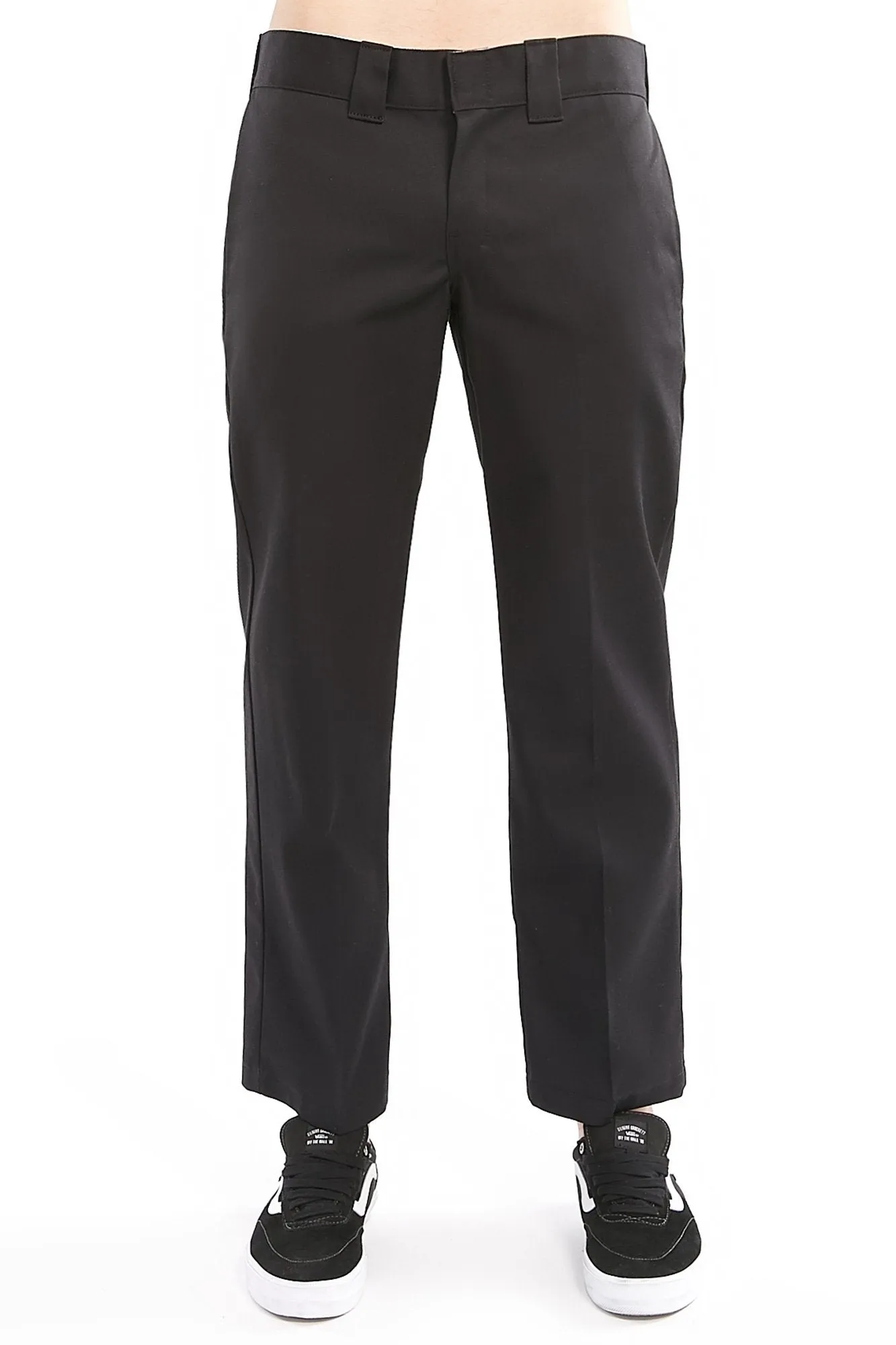 Dickies Guys Slim Fit Straight Leg Work Pant