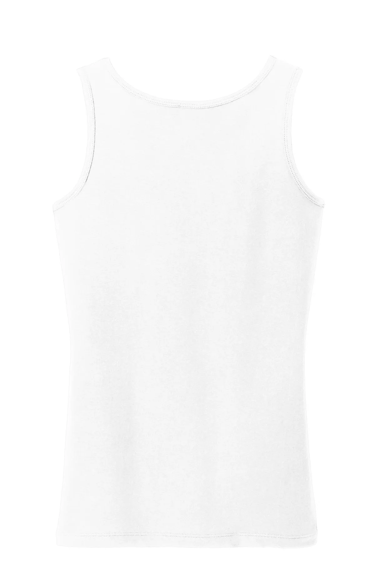 District Youth The Concert Tank Top DT5301