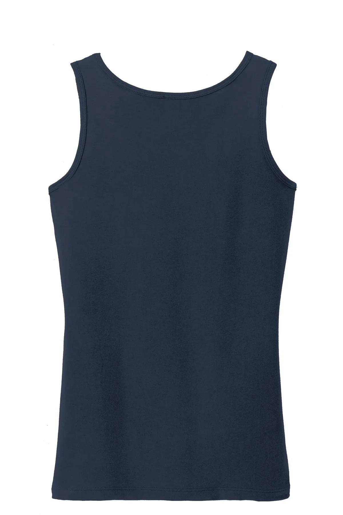 District Youth The Concert Tank Top DT5301