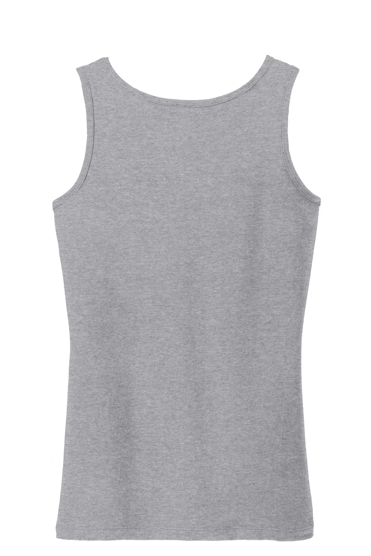 District Youth The Concert Tank Top DT5301