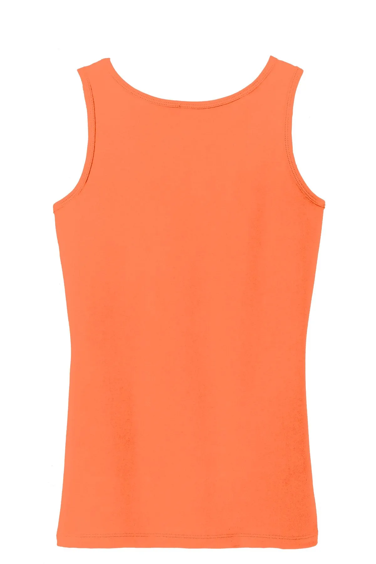 District Youth The Concert Tank Top DT5301