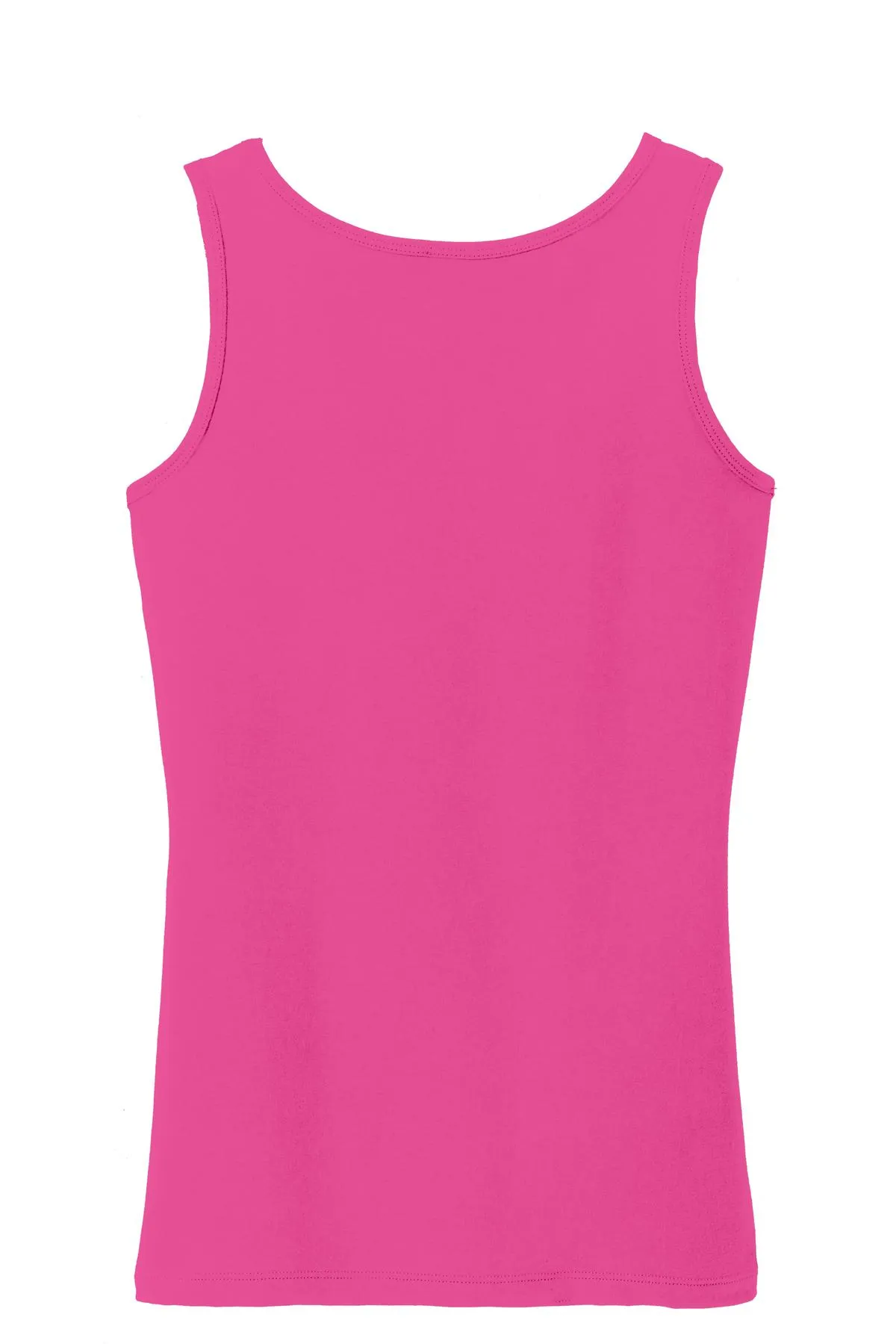 District Youth The Concert Tank Top DT5301