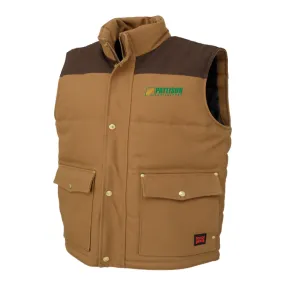 Duck Woodsman Vest