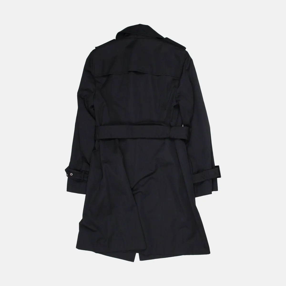 East 5th Trench Coat