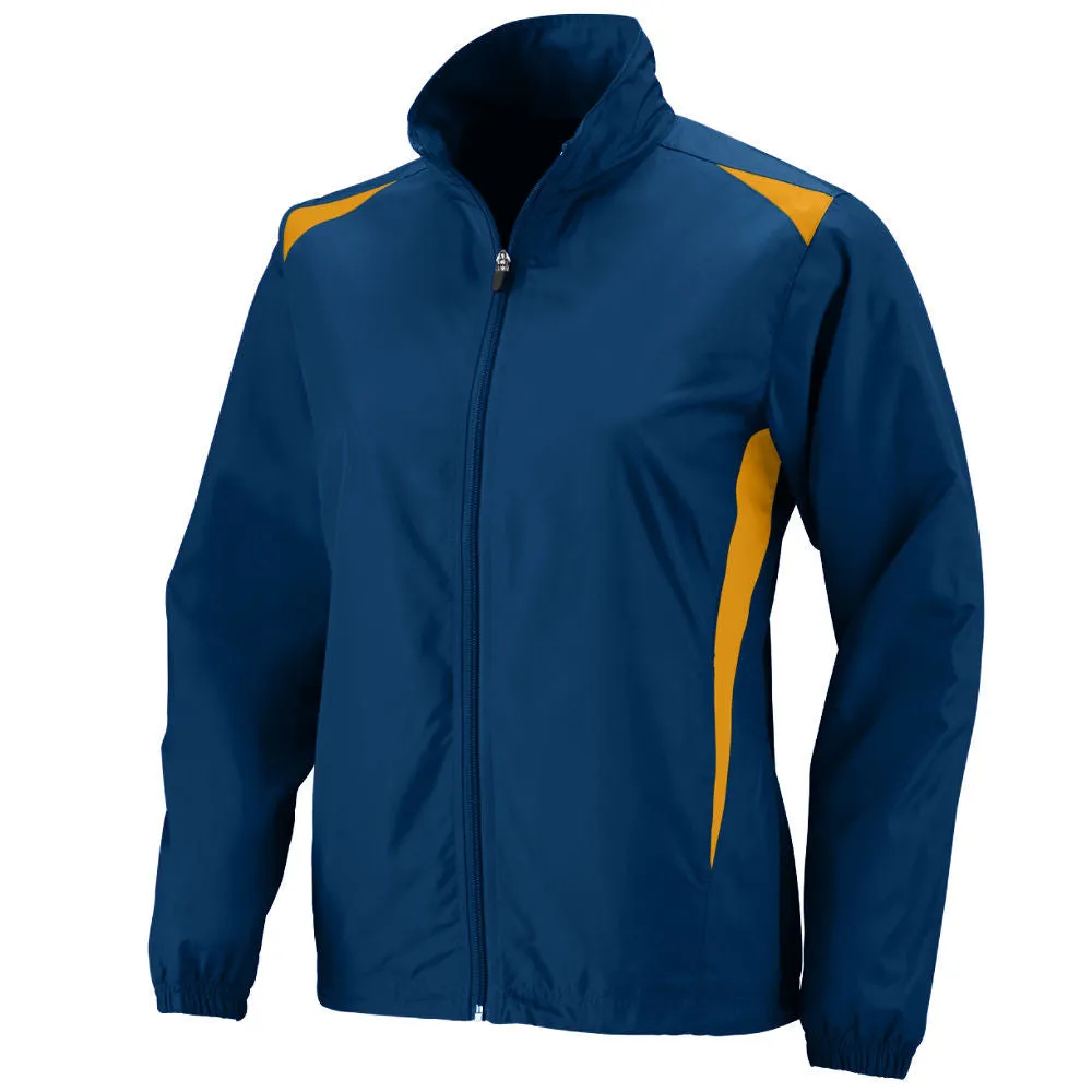 Embroidered NC A&T Premier Ladies' Jacket