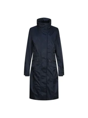 Equetech Hydro Rider Long Waterproof Coat