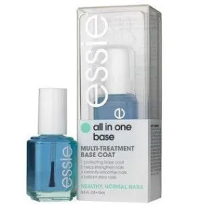 Essie Base Coat Todo en Uno