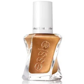 Essie Gel Couture - What's Gold Is New 0.5 oz - #414