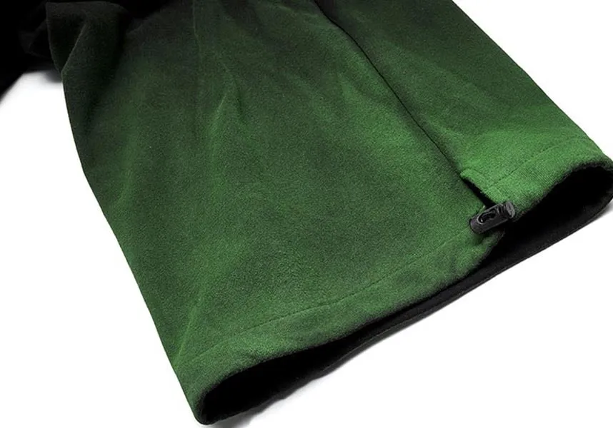 Eternal Eventide [Green] | PANTS