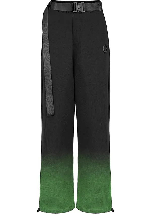 Eternal Eventide [Green] | PANTS