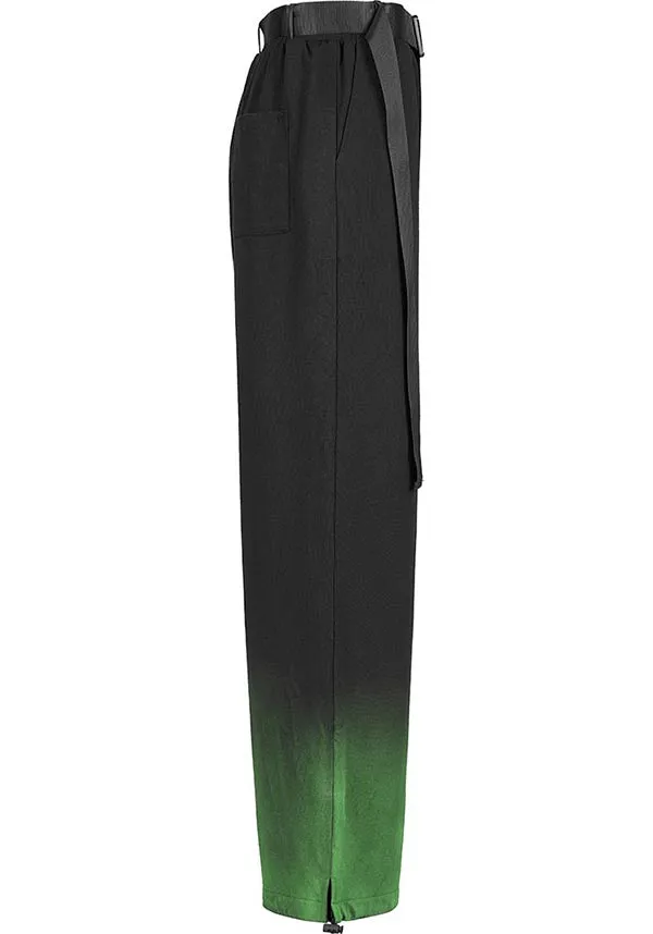 Eternal Eventide [Green] | PANTS