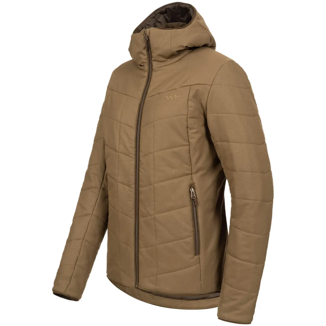 Eve Insulation Jacket - Teak by Blaser