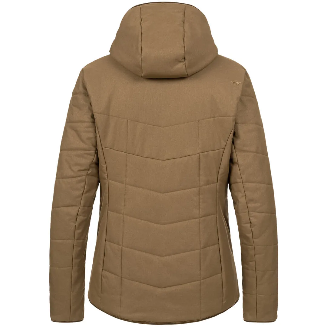 Eve Insulation Jacket - Teak by Blaser