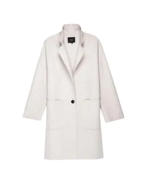 Everest Wool Coat