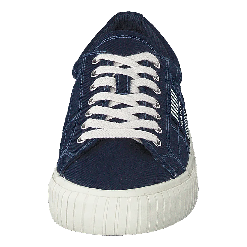 Faircourt Sneaker G69 - Marine