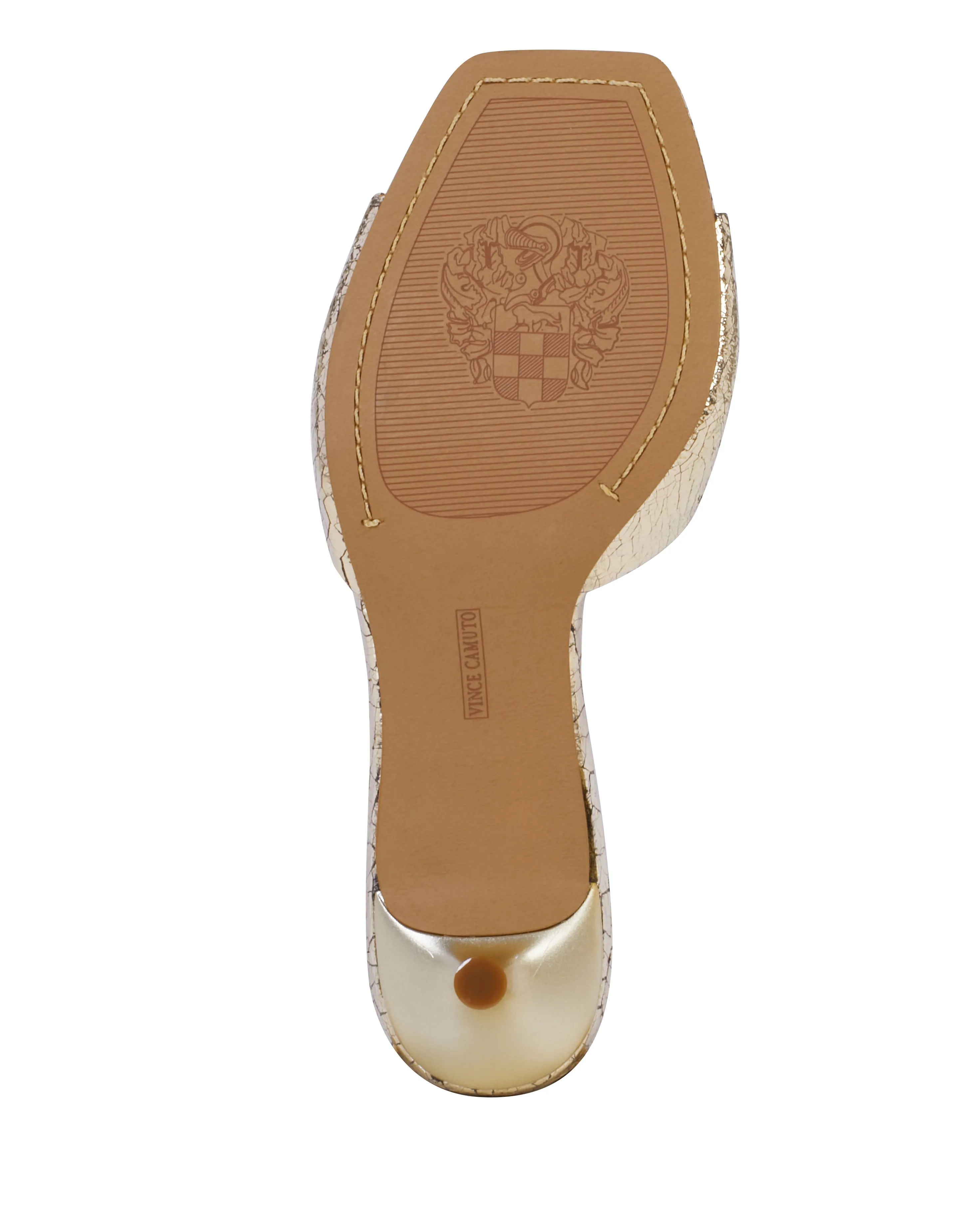 Faiza Sandal