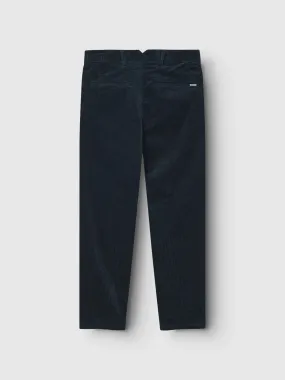 Firenze pants - Navy