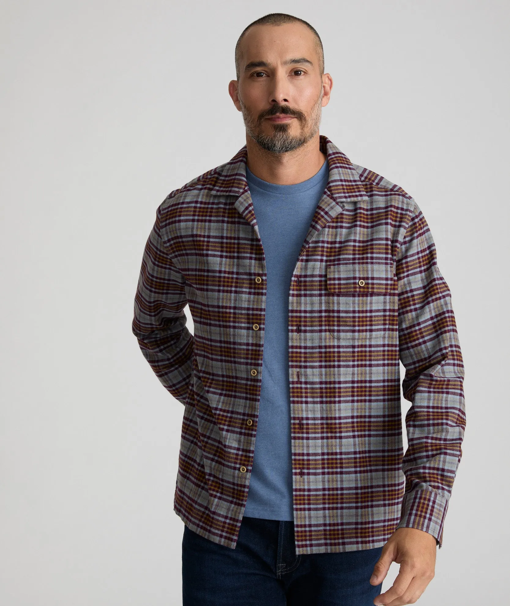 Flannel Verona Shirt