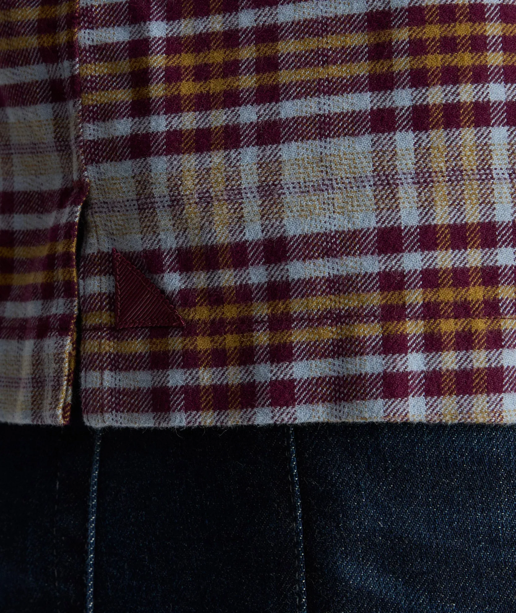 Flannel Verona Shirt