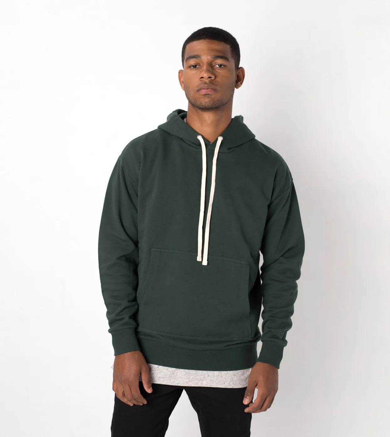 Flintlock Hood Sweat Forest - Sale