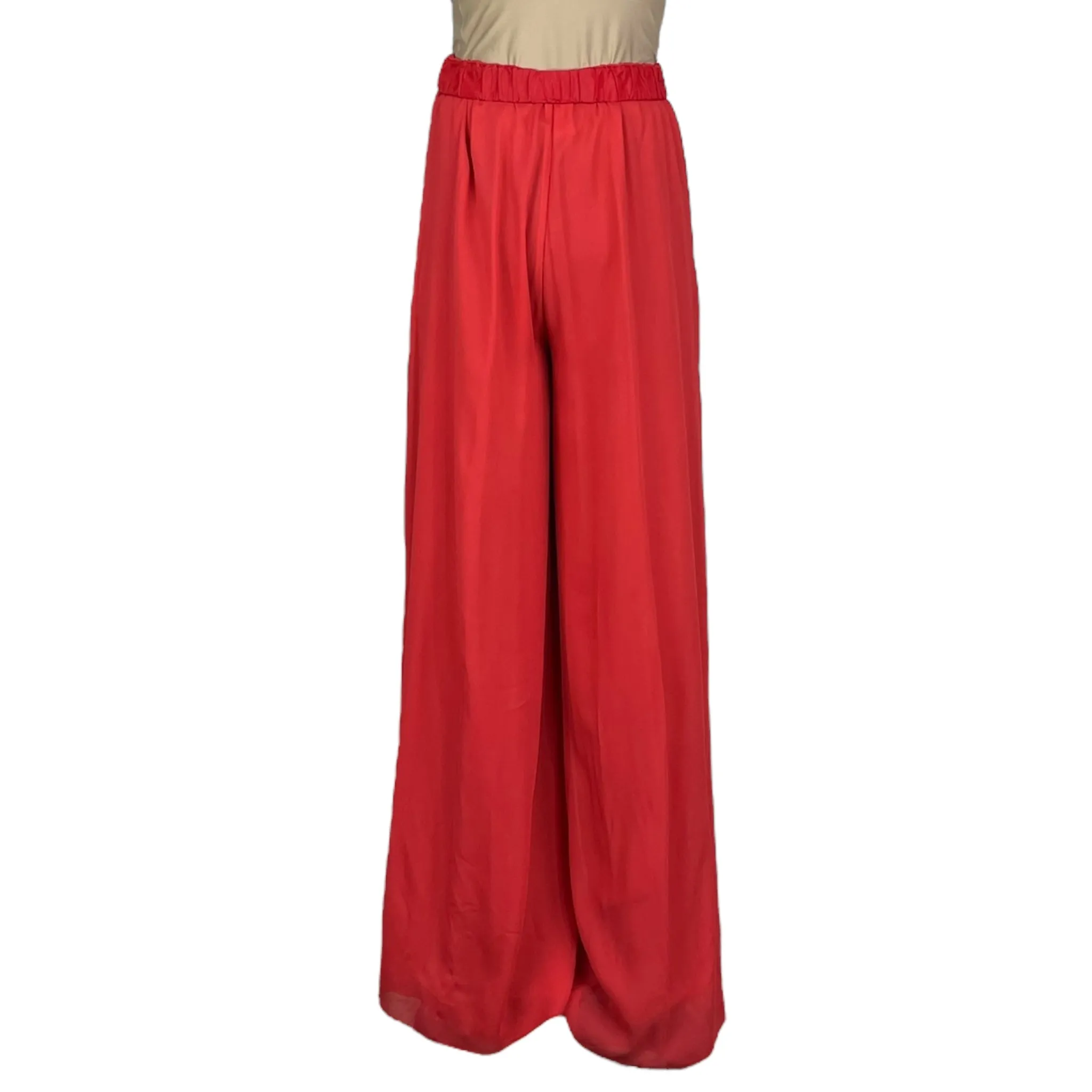 GEORGETTE PALAZZO PANT