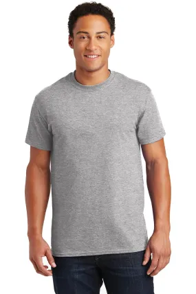 Gildan Ultra Cotton T Shirt Sport Grey