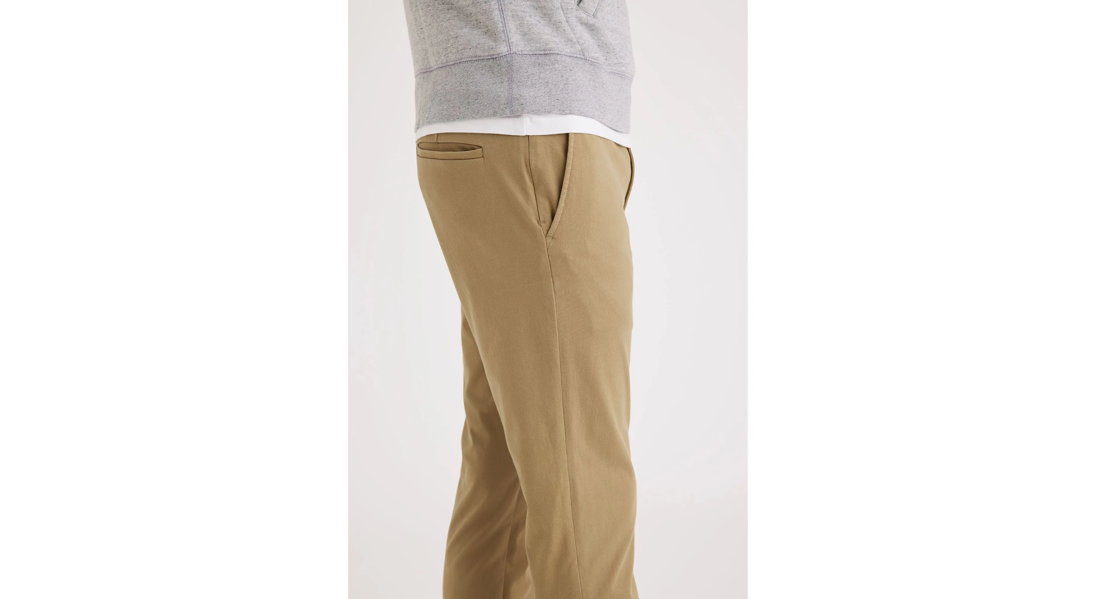 Go Lifestyle Chino, Skinny Fit