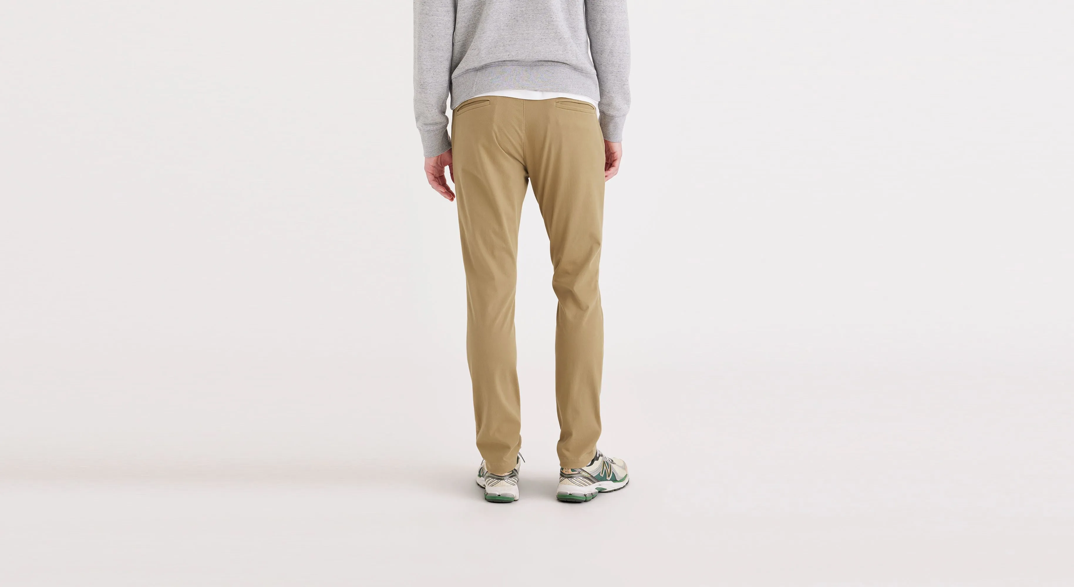 Go Lifestyle Chino, Skinny Fit