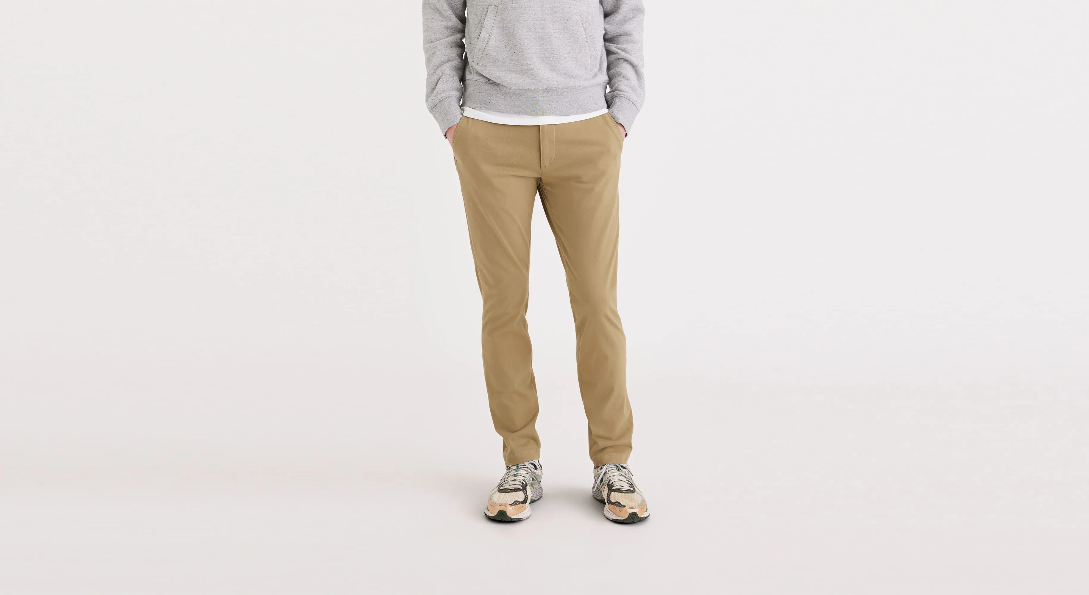 Go Lifestyle Chino, Skinny Fit